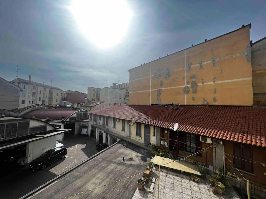 דירות מילאנו La Regina Delle Locazioni Ai Navigli 1 מראה חיצוני תמונה