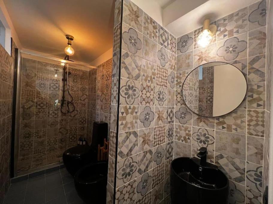 דירות מילאנו La Regina Delle Locazioni Ai Navigli 1 מראה חיצוני תמונה