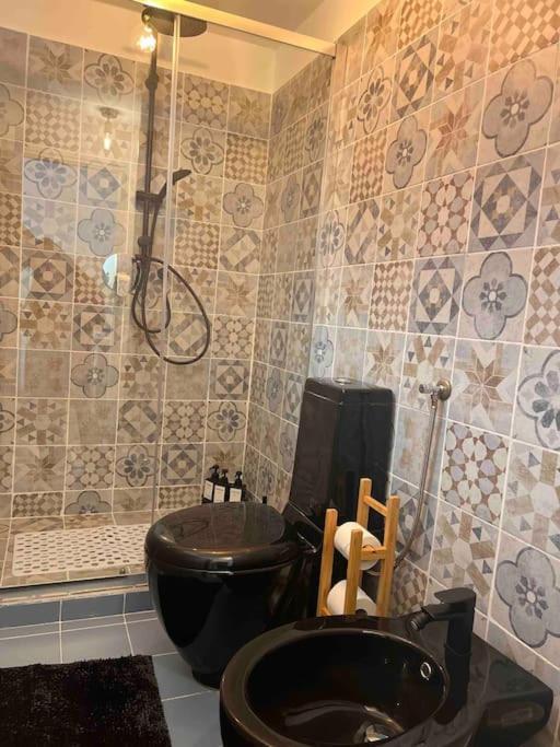 דירות מילאנו La Regina Delle Locazioni Ai Navigli 1 מראה חיצוני תמונה